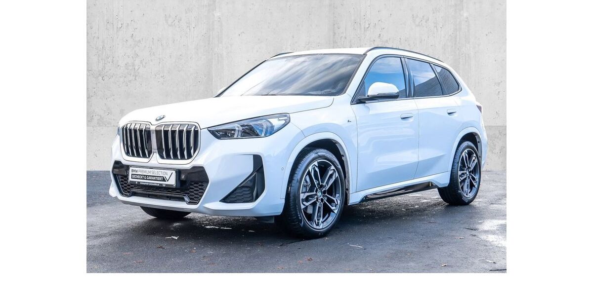 BMW X1 29.224 km 36.495 &euro; Köln-West 50858