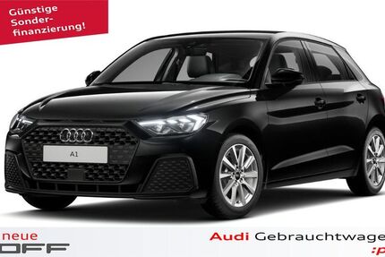 Audi A1 6.850 km 21.775 &euro; Sankt Augustin-Menden 53757