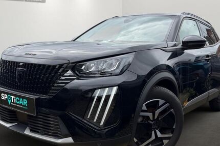 Peugeot 2008 14.744 km 21.900 &euro; Weilerswist 53919