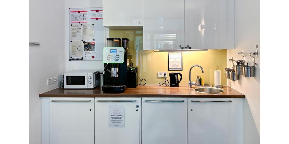 Gewerbeobjekt Köln Kalk - 529&euro; | Angebot:22933436