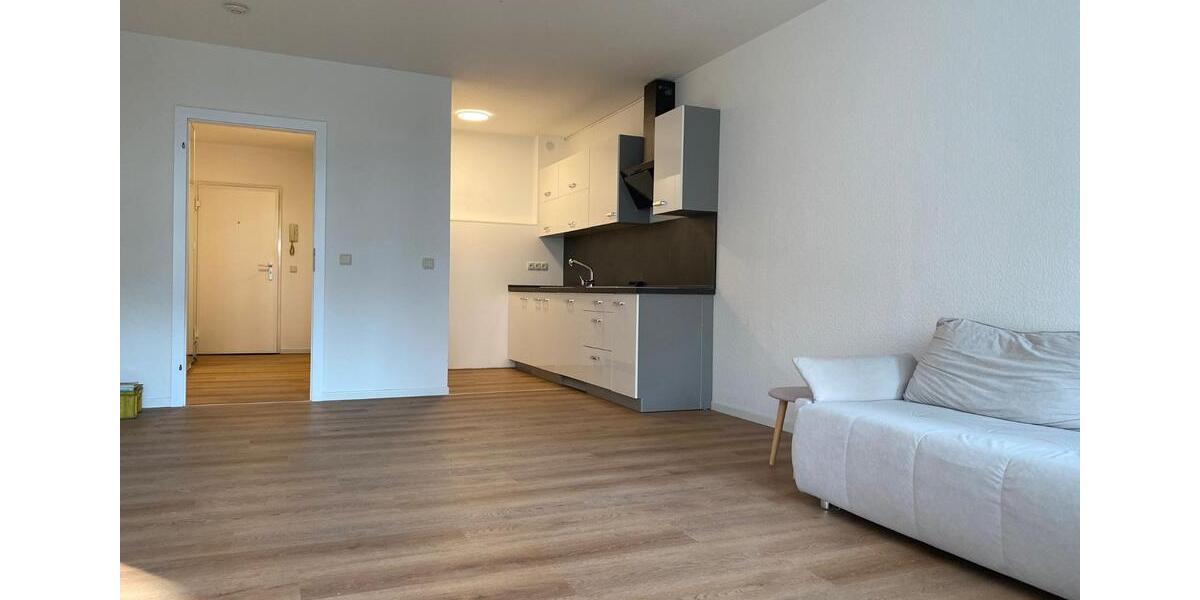 Erdgeschoßwohnung Bonn Auerberg - 1 Zimmer, 44 m&sup2;, 750&euro; | Angebot:26545982
