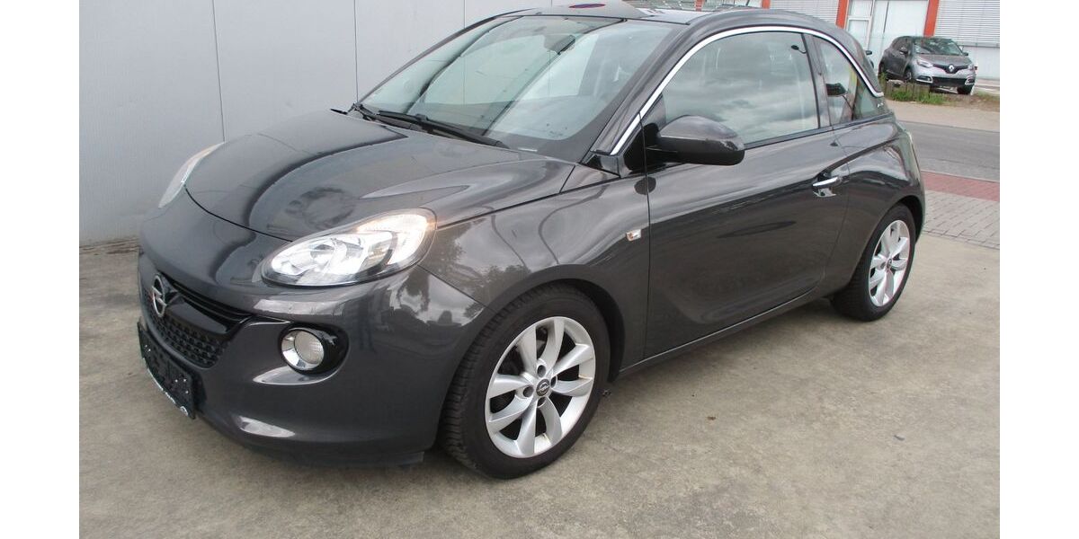 Opel Adam 146.805 km 4.970 &euro; Köln 51105