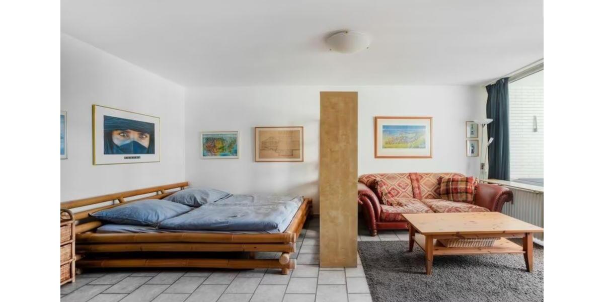 Etagenwohnung Köln Porz - 1 Zimmer, 44 m&sup2;, 169.000&euro; | Angebot:25641544