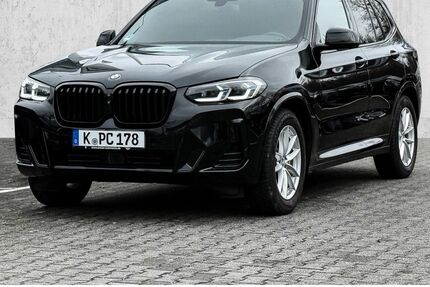 BMW X3 31.137 km 43.690 &euro; Köln-Nord 50739