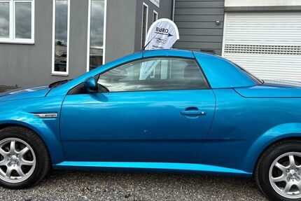 Opel Tigra 77.000 km 4.490 &euro; Euskirchen 53881