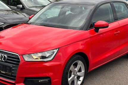Audi A1 180.000 km 8.990 &euro; Rheinbach 53359
