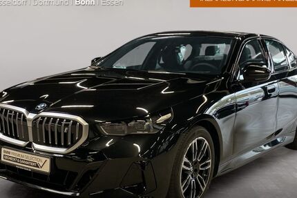 BMW i5 5.457 km 62.990 &euro; Bonn 53119