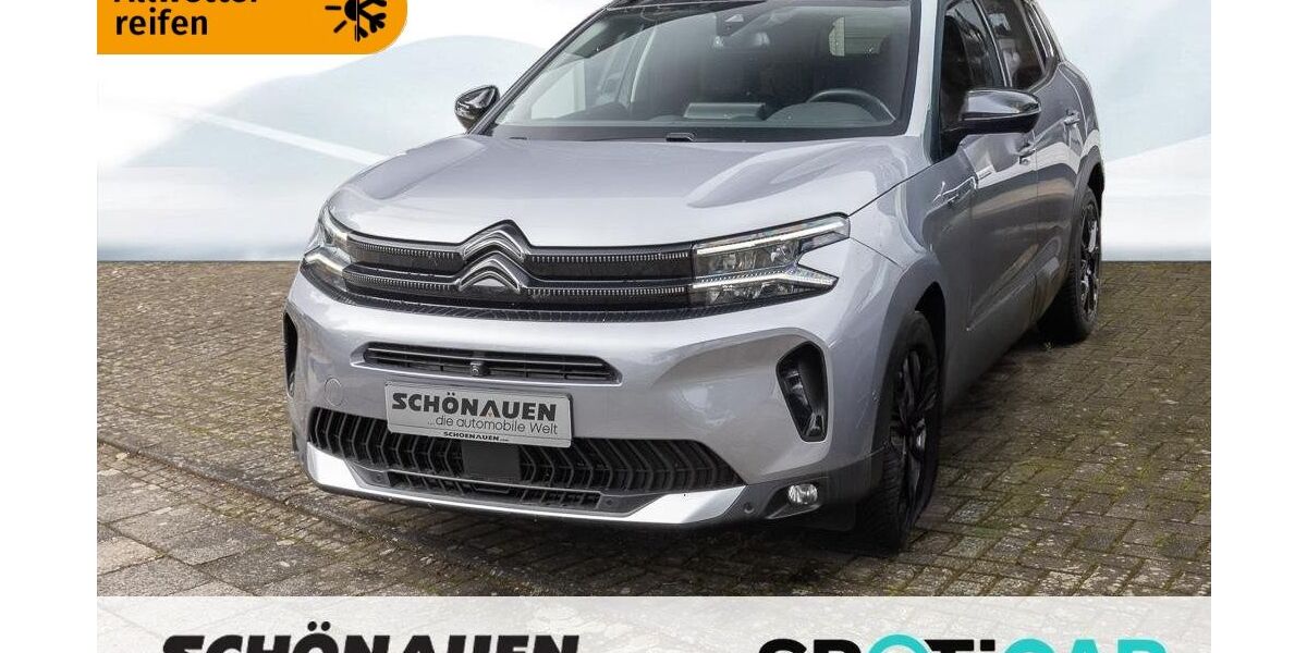 Citroen C5 Aircross 21.059 km 20.850 &euro; Kerpen 50171