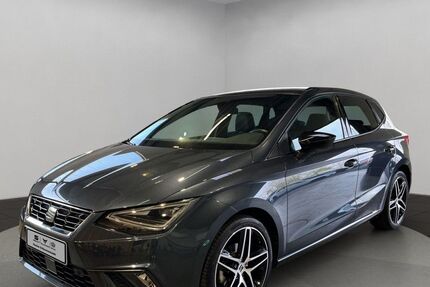 Seat Ibiza 58.145 km 17.380 &euro; Lohmar 53797