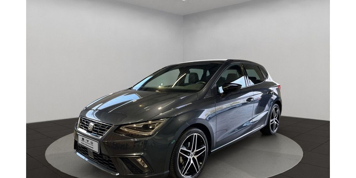 Seat Ibiza 58.145 km 17.380 &euro; Lohmar 53797