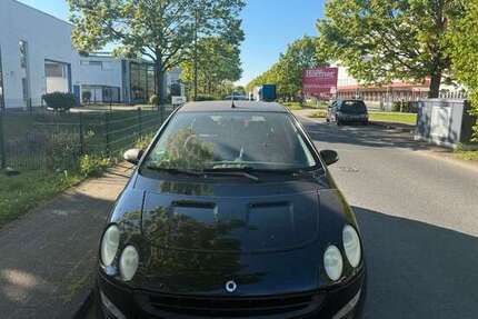 Smart forFour 290.350 km 600 &euro; Elsdorf 50189
