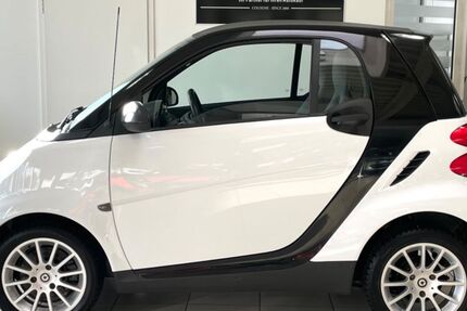 Smart ForTwo 86.423 km 5.990 &euro; Köln 51067