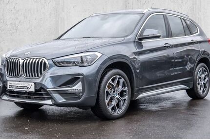 BMW X1 17.476 km 30.995 &euro; Köln-West 50858