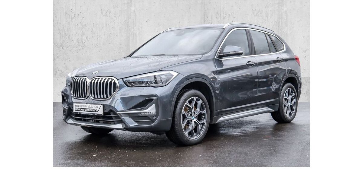BMW X1 17.476 km 30.995 &euro; Köln-West 50858