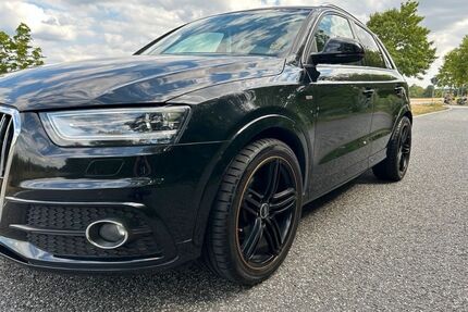 Audi Q3 172.000 km 11.500 &euro; Kerpen 50170