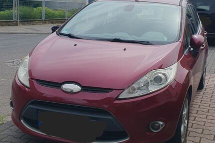 Ford Fiesta 223.212 km 1.400 &euro; Swisttal-Buschhoven 53913