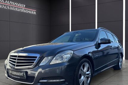 Mercedes-Benz E 220 253.527 km 5.300 &euro; Kerpen 50169