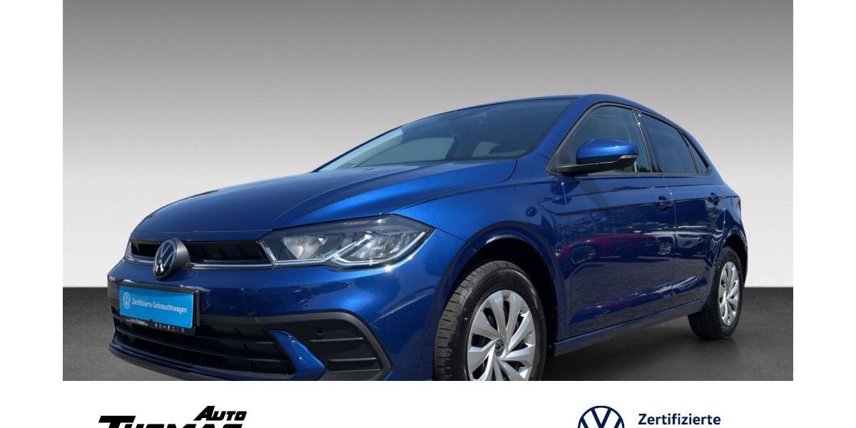 VW Polo 10.605 km 19.500 &euro; Bornheim 53332