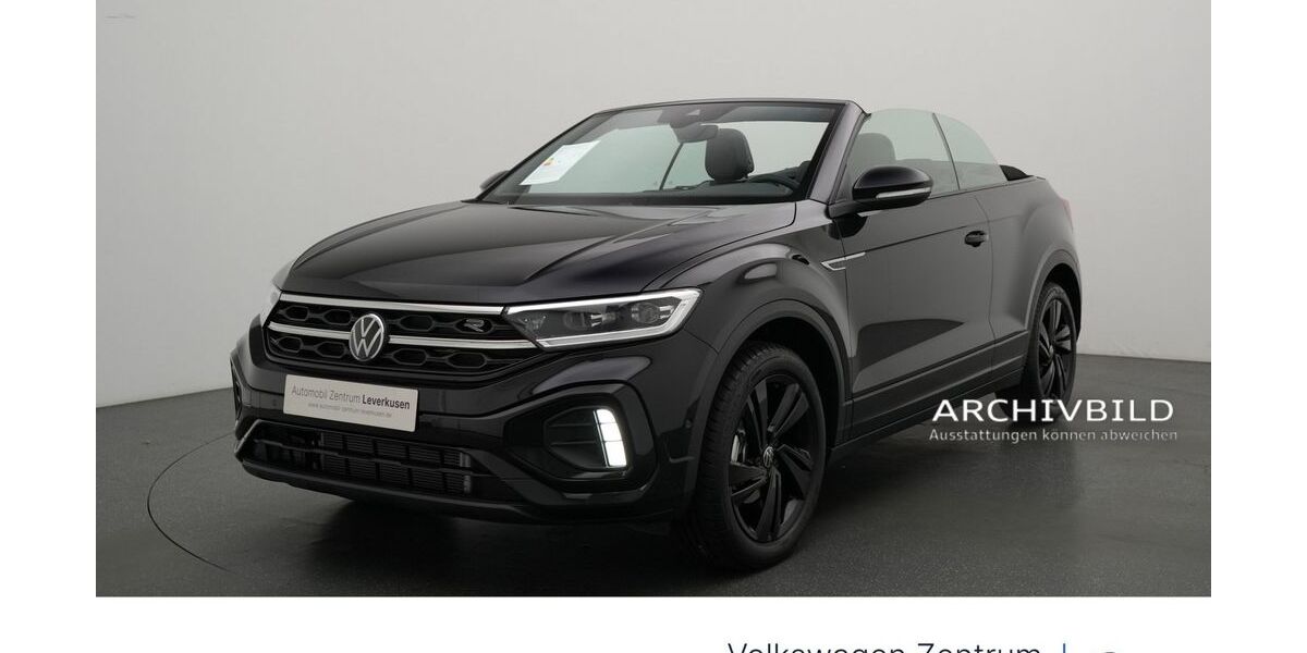 VW T-Roc 15.254 km 31.988 &euro; Leverkusen 51379
