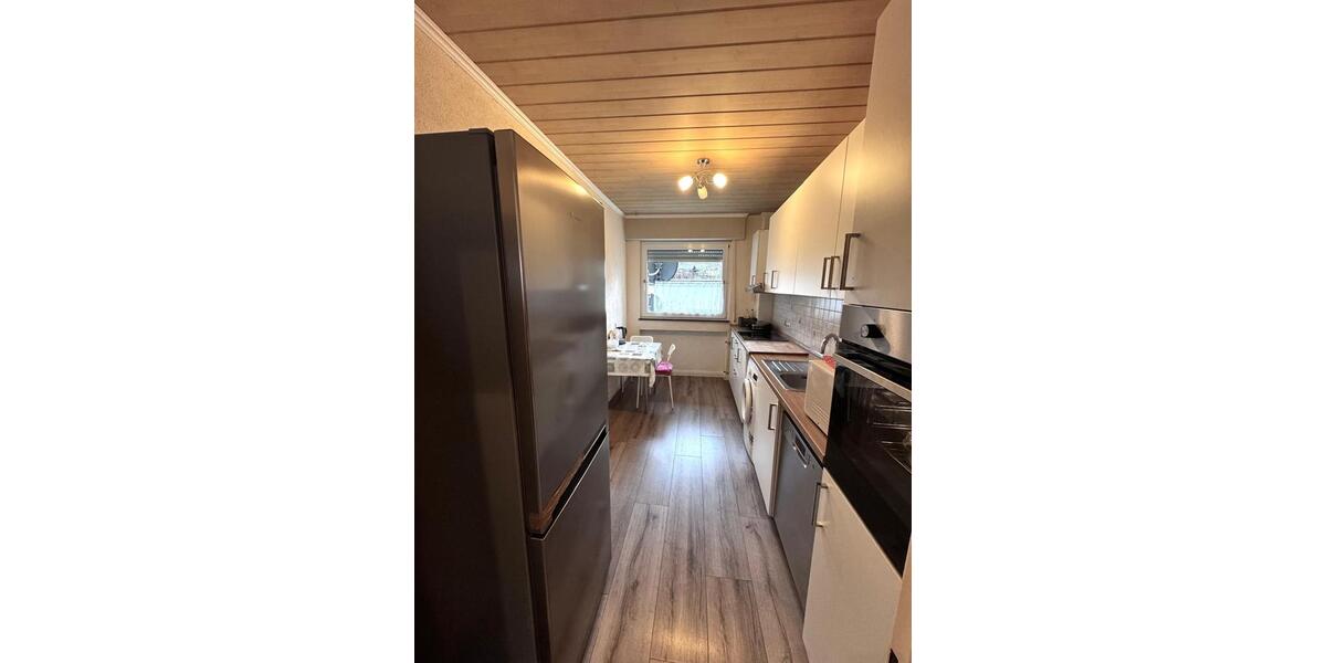 Erdgeschoßwohnung Kerpen - 3 Zimmer, 73 m&sup2;, 220.000&euro; | Angebot:25408305