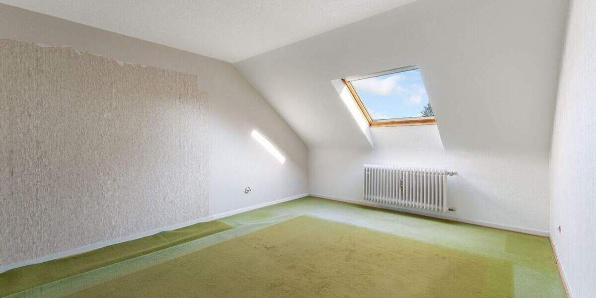 Doppelhaushälfte Frechen Königsdorf - 7 Zimmer, 144 m&sup2;, 460.000&euro; | Angebot:25820299