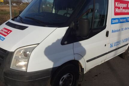 Ford Transit 234.000 km 2.750 &euro; Zülpich 53909