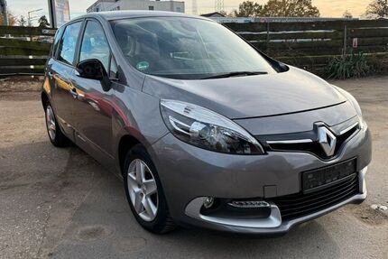 Renault Scenic 67.730 km 4.499 &euro; Köln 50767