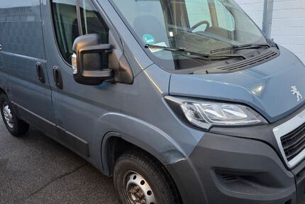 Peugeot Boxer 139.000 km 7.750 &euro; Köln 51149