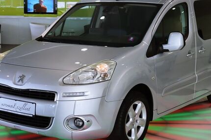 Peugeot Partner 92.372 km 9.950 &euro; Troisdorf (Köln/Bonn) 53842