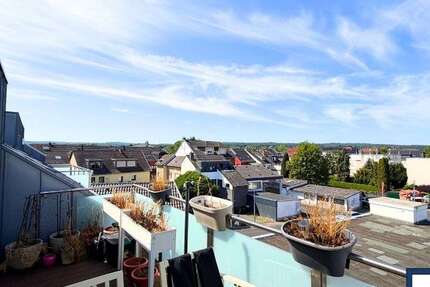 Wohnung Rheinbach - 3 Zimmer, 85 m&sup2;, 850&euro; | Angebot:27033654