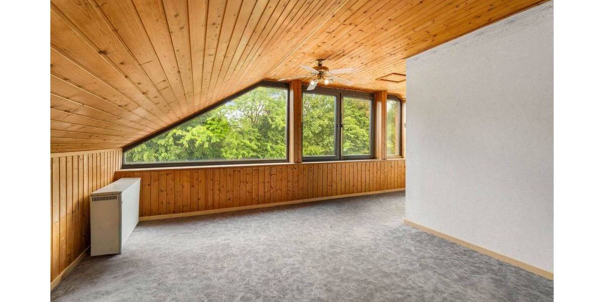 Reihenendhaus Niederzier Ellen - 4 Zimmer, 126 m&sup2;, 179.000&euro; | Angebot:26816437