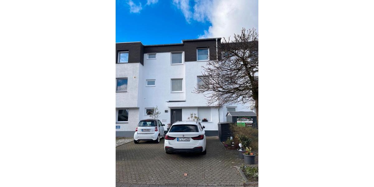 Reihenhaus Köln Porz - 5.5 Zimmer, 165 m&sup2;, 689.000&euro; | Angebot:26086575