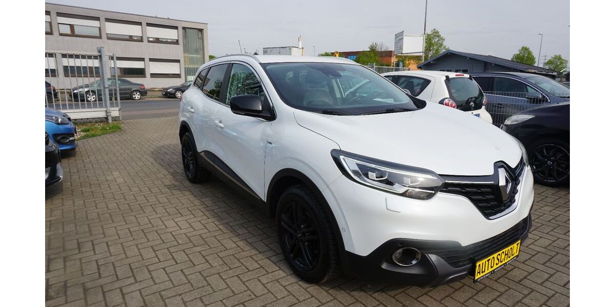 Renault Kadjar 131.400 km 8.300 &euro; Wesseling 50389