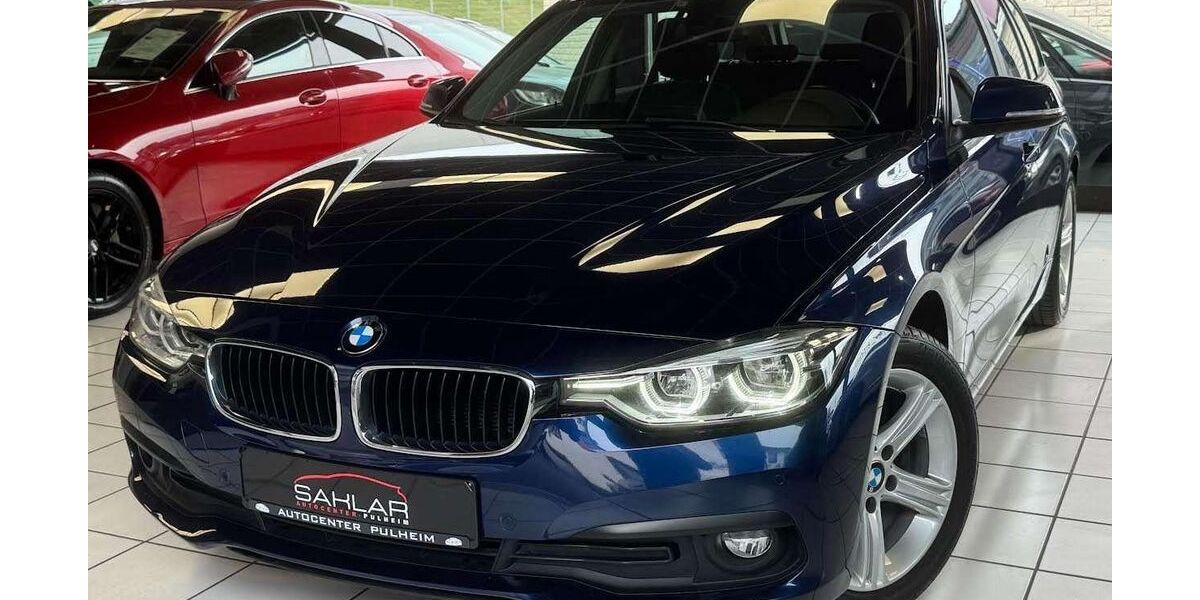 BMW 320 169.990 km 14.999 &euro; pulheim 50259