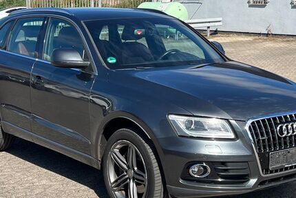 Audi Q5 187.390 km 13.950 &euro; Bornheim 53332