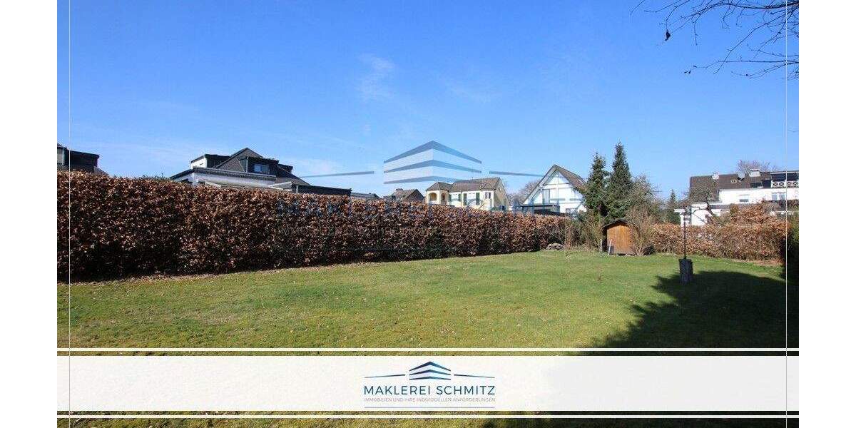 Grundstück Siegburg Stallberg - 309.000&euro; | Angebot:25728255