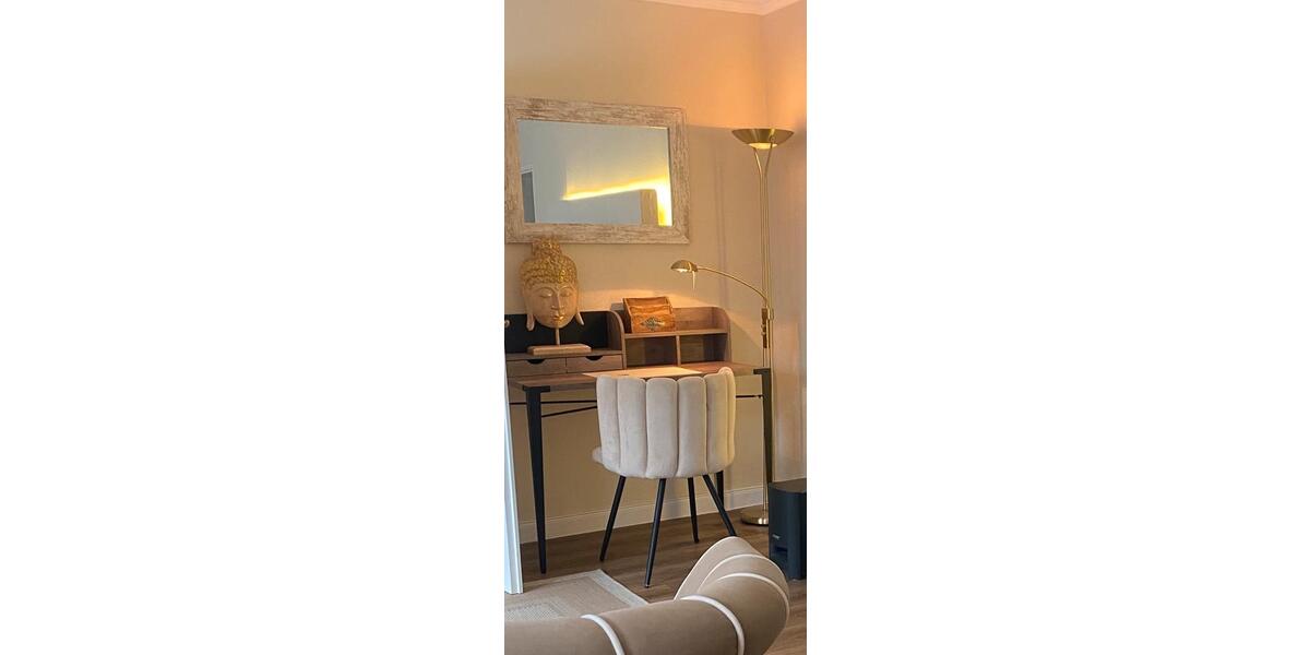 Erdgeschoßwohnung Bonn Bad Godesberg - 1.5 Zimmer, 48 m&sup2;, 990&euro; | Angebot:25416101
