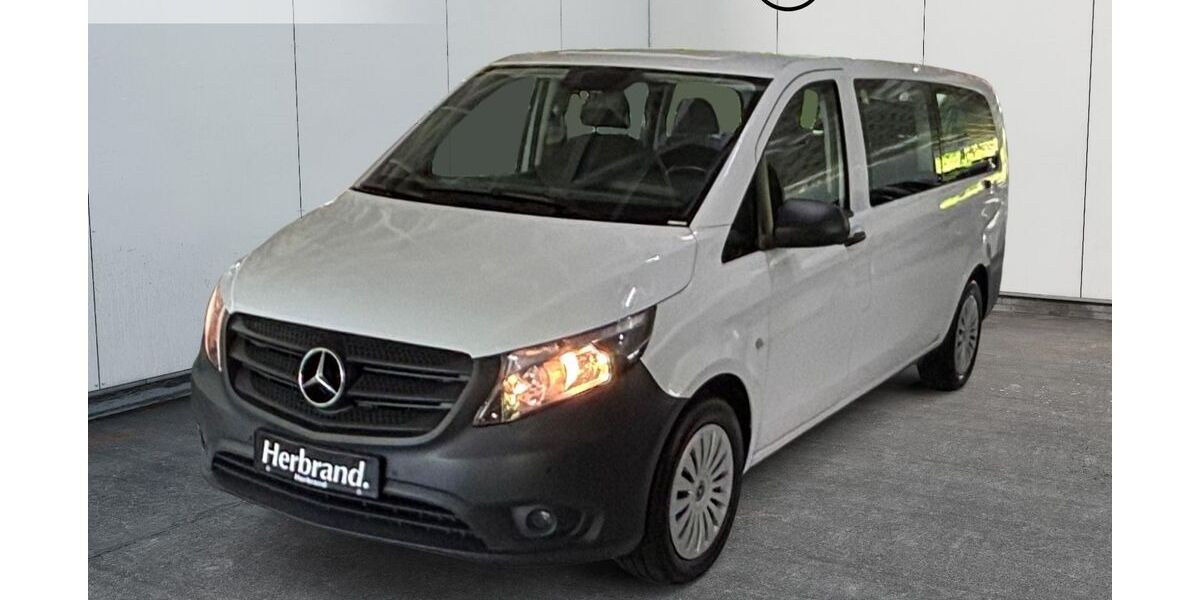 Mercedes-Benz Vito 87.179 km 31.095 &euro; Bergheim 50126