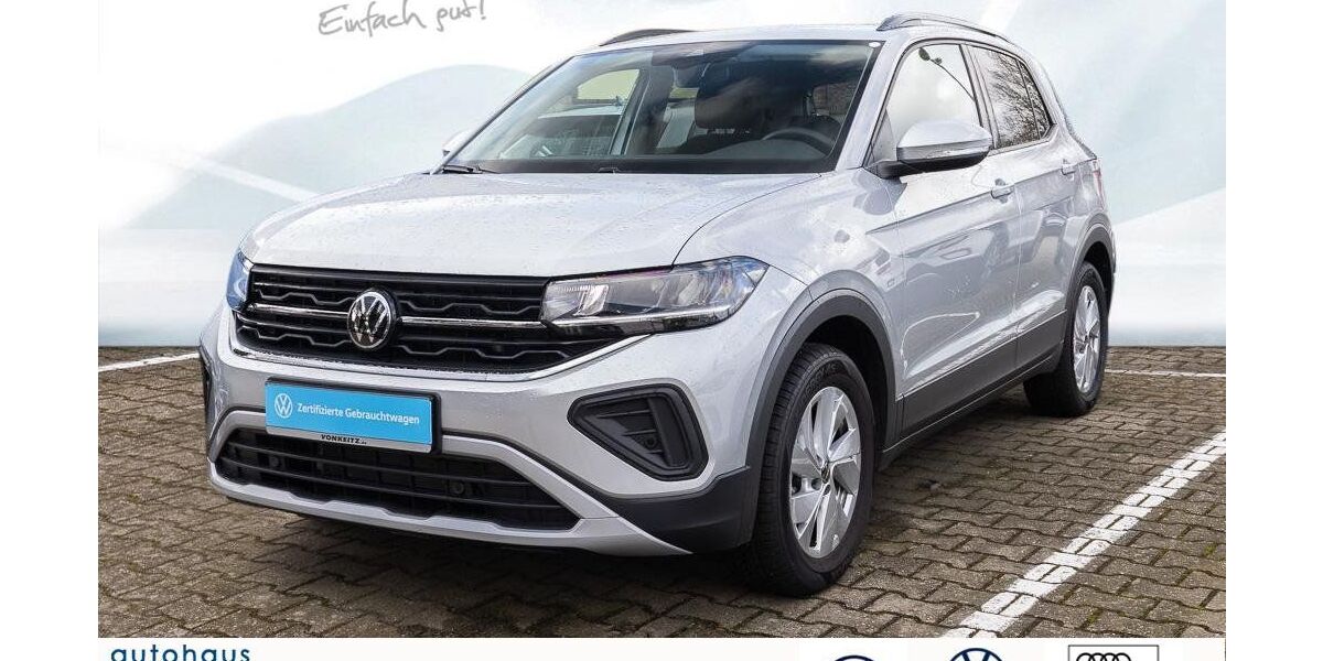 VW T-Cross 3.353 km 23.990 &euro; Kerpen 50169