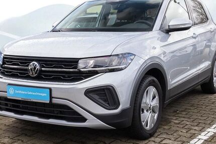 VW T-Cross 3.400 km 23.450 &euro; Kerpen 50169