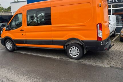 Ford Transit 38.700 km 21.900 &euro; Köln 50829