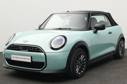 Mini Cooper C 15.590 km 32.086 &euro; Bonn 53119