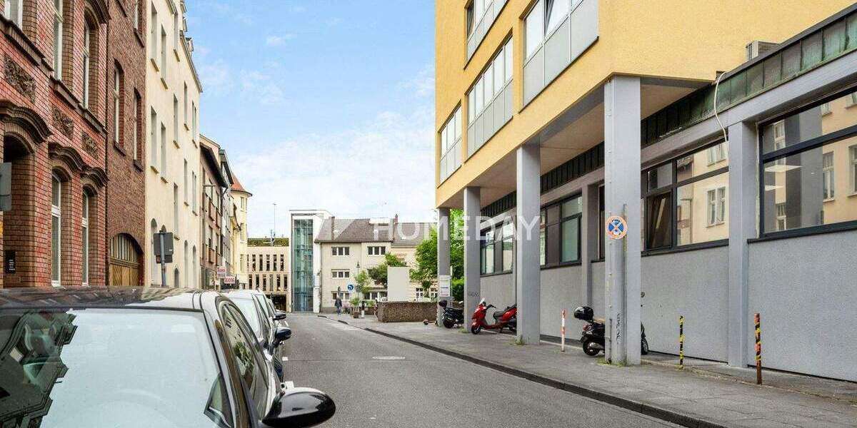 Mehrfamilienhaus, Wohnhaus Siegburg - 1 Zimmer, 230 m&sup2;, 545.000&euro; | Angebot:25708387