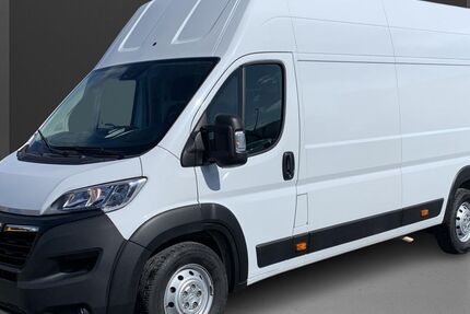 Opel Movano 58.770 km 20.750 &euro; Bergheim 50126