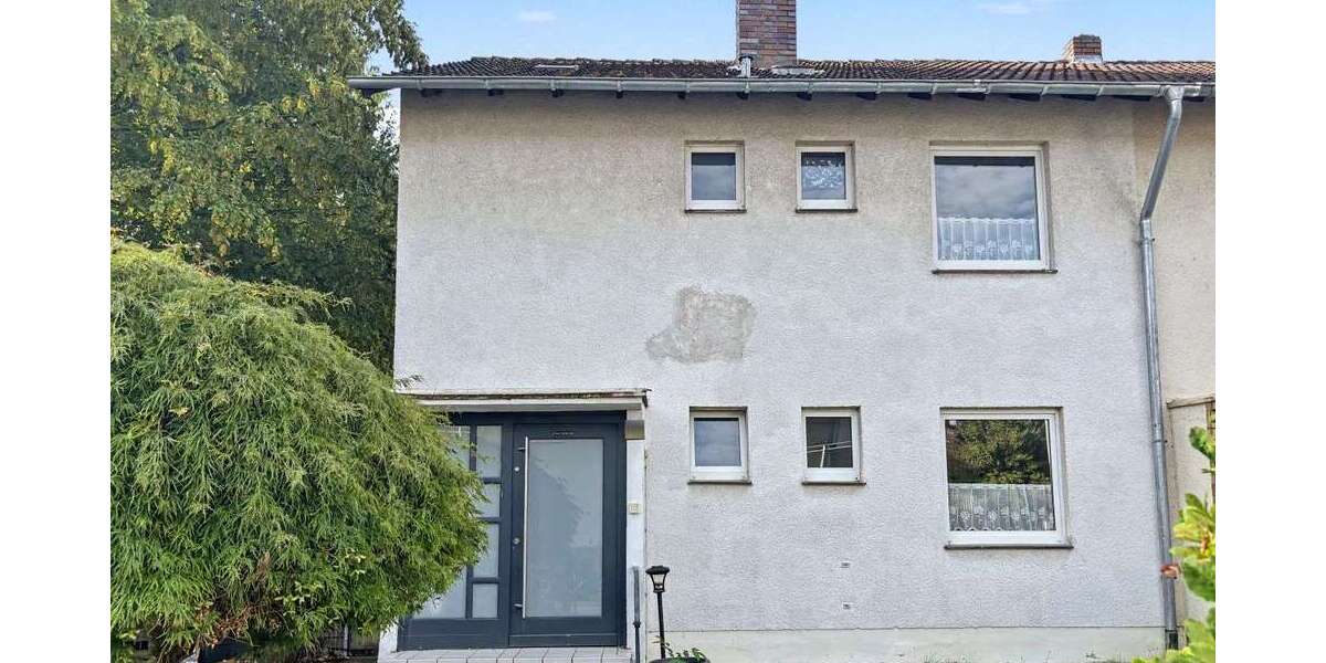 Einfamilienhaus Bonn Beuel-Mitte - 5 Zimmer, 120 m&sup2;, 499.000&euro; | Angebot:27321479