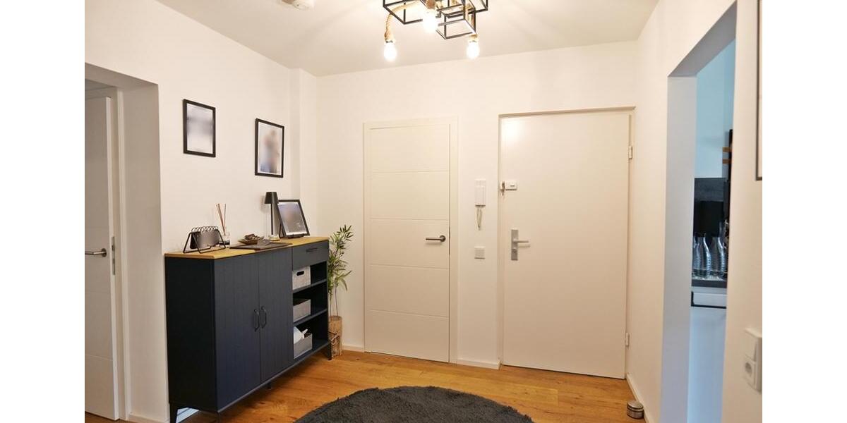 Terrassenwohnung Köln Lindenthal - 3 Zimmer, 83 m&sup2;, 1.400&euro; | Angebot:25803938