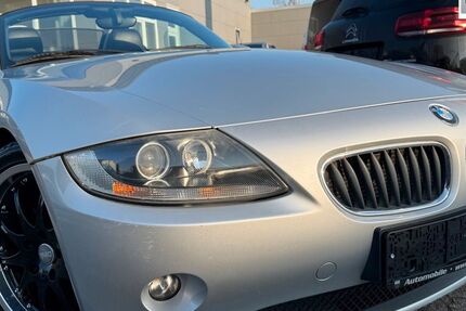 BMW Z4 139.944 km 11.890 &euro; Brühl bei Köln 50321