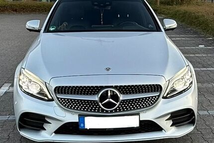 Mercedes-Benz C 400 91.934 km 40.000 &euro; Rösrath 51503