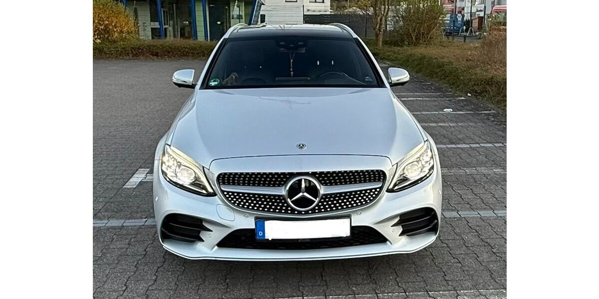 Mercedes-Benz C 400 91.934 km 40.000 &euro; Rösrath 51503