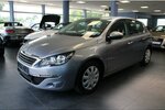 Peugeot 308 1.2 PureTech 110 Active - AHK - 71.312 km 9.980 &euro; Euskirchen 53881